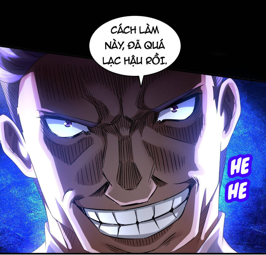 Tuyệt Sắc Đạo Lữ Đều Nói Ngô Hoàng Thể Chất Vô Địch Chap 8 - Next Chap 9
