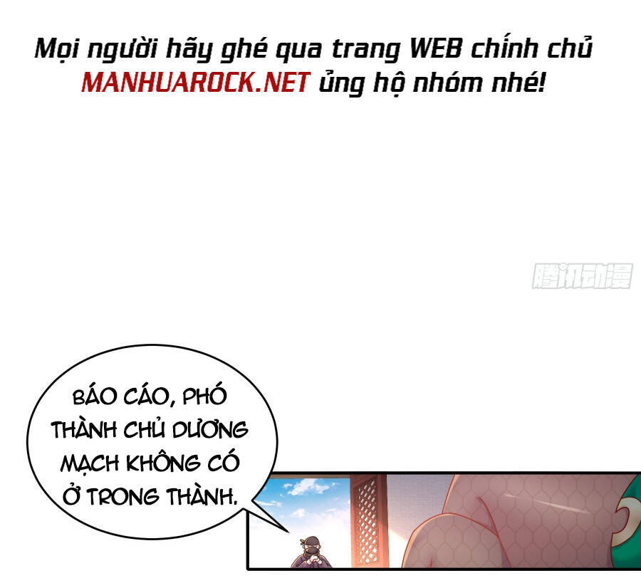 Tuyệt Sắc Đạo Lữ Đều Nói Ngô Hoàng Thể Chất Vô Địch Chap 8 - Next Chap 9