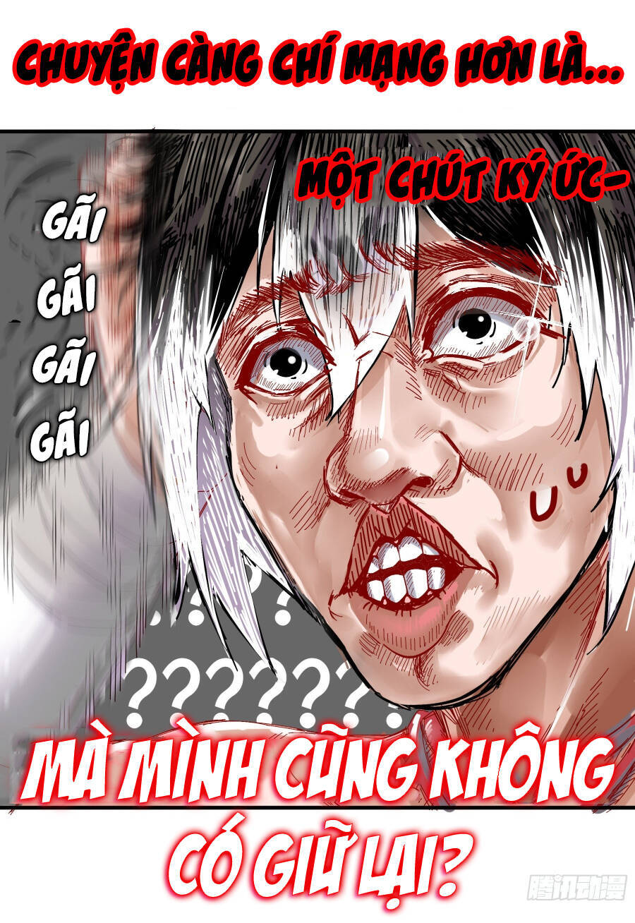Tuyệt Sắc Đạo Lữ Đều Nói Ngô Hoàng Thể Chất Vô Địch Chap 8 - Next Chap 9