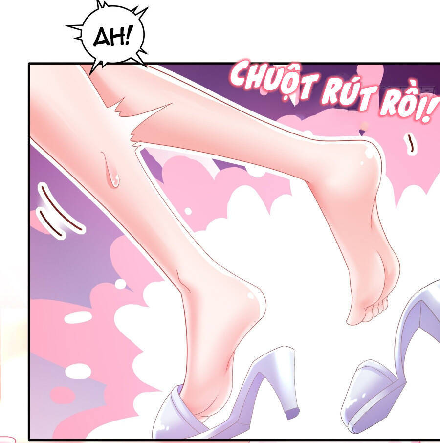 Tuyệt Sắc Đạo Lữ Đều Nói Ngô Hoàng Thể Chất Vô Địch Chap 8 - Next Chap 9