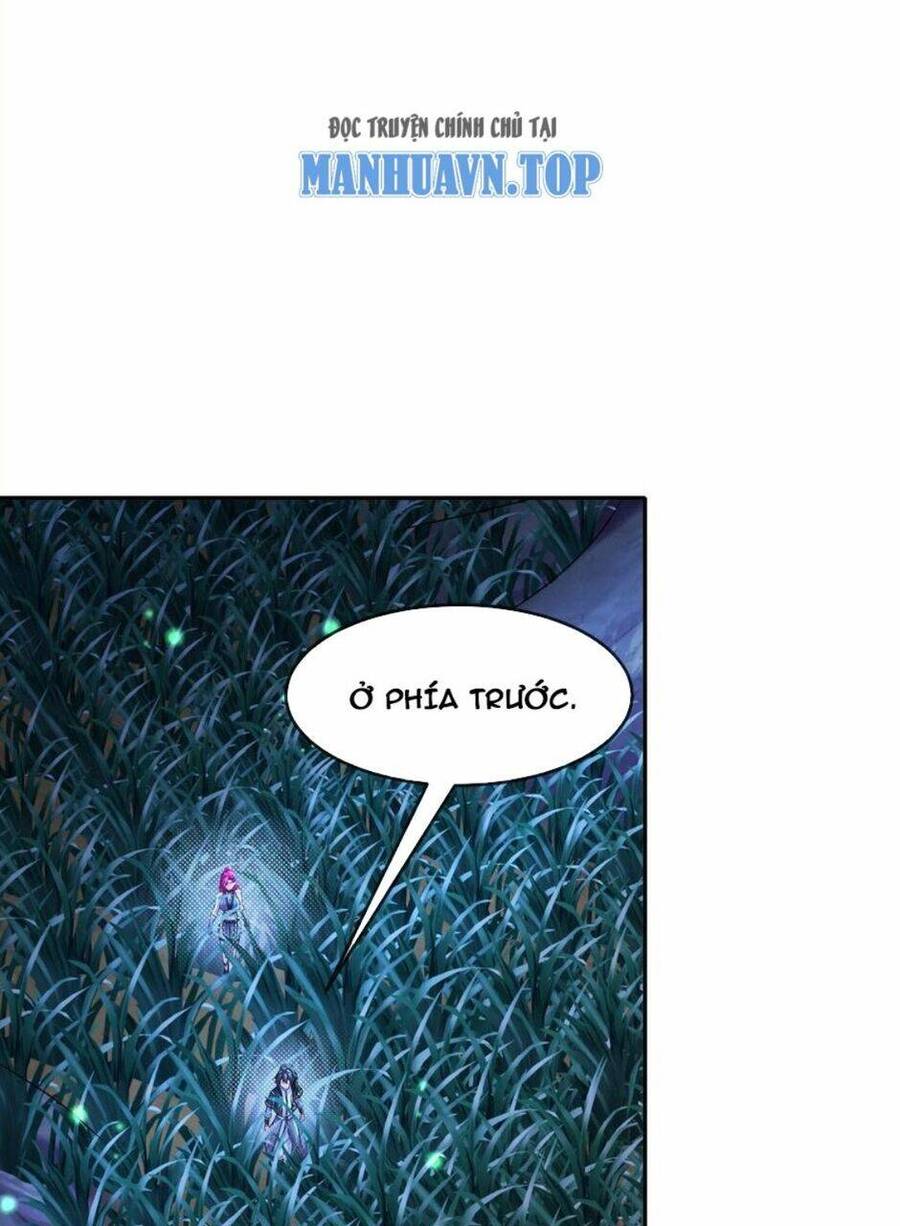 Tuyệt Sắc Đạo Lữ Đều Nói Ngô Hoàng Thể Chất Vô Địch Chap 80 - Next Chap 81