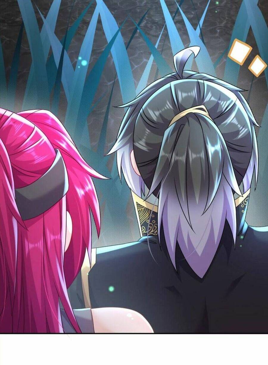 Tuyệt Sắc Đạo Lữ Đều Nói Ngô Hoàng Thể Chất Vô Địch Chap 80 - Next Chap 81