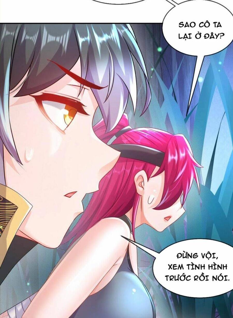 Tuyệt Sắc Đạo Lữ Đều Nói Ngô Hoàng Thể Chất Vô Địch Chap 80 - Next Chap 81