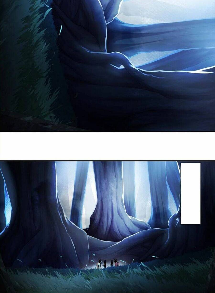 Tuyệt Sắc Đạo Lữ Đều Nói Ngô Hoàng Thể Chất Vô Địch Chap 80 - Next Chap 81