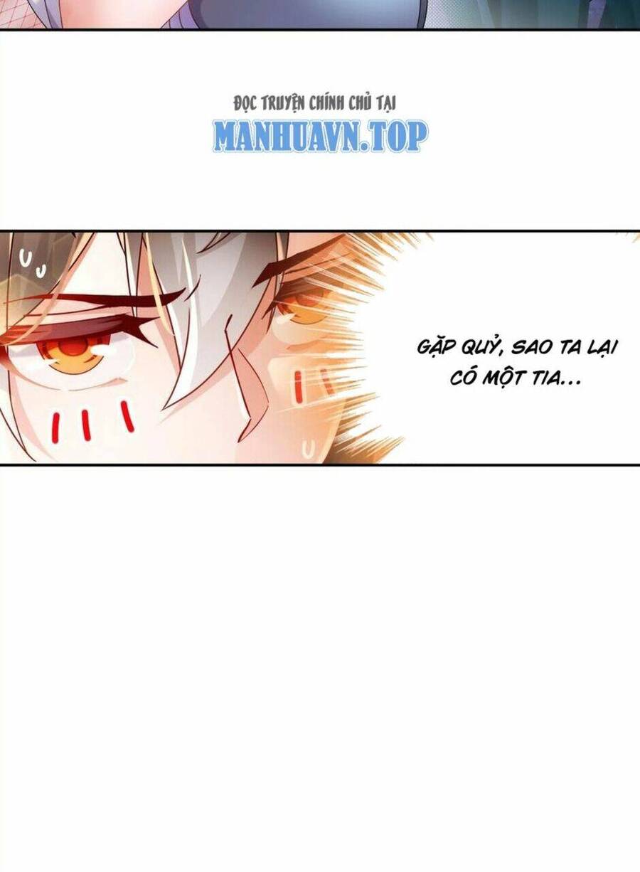 Tuyệt Sắc Đạo Lữ Đều Nói Ngô Hoàng Thể Chất Vô Địch Chap 80 - Next Chap 81