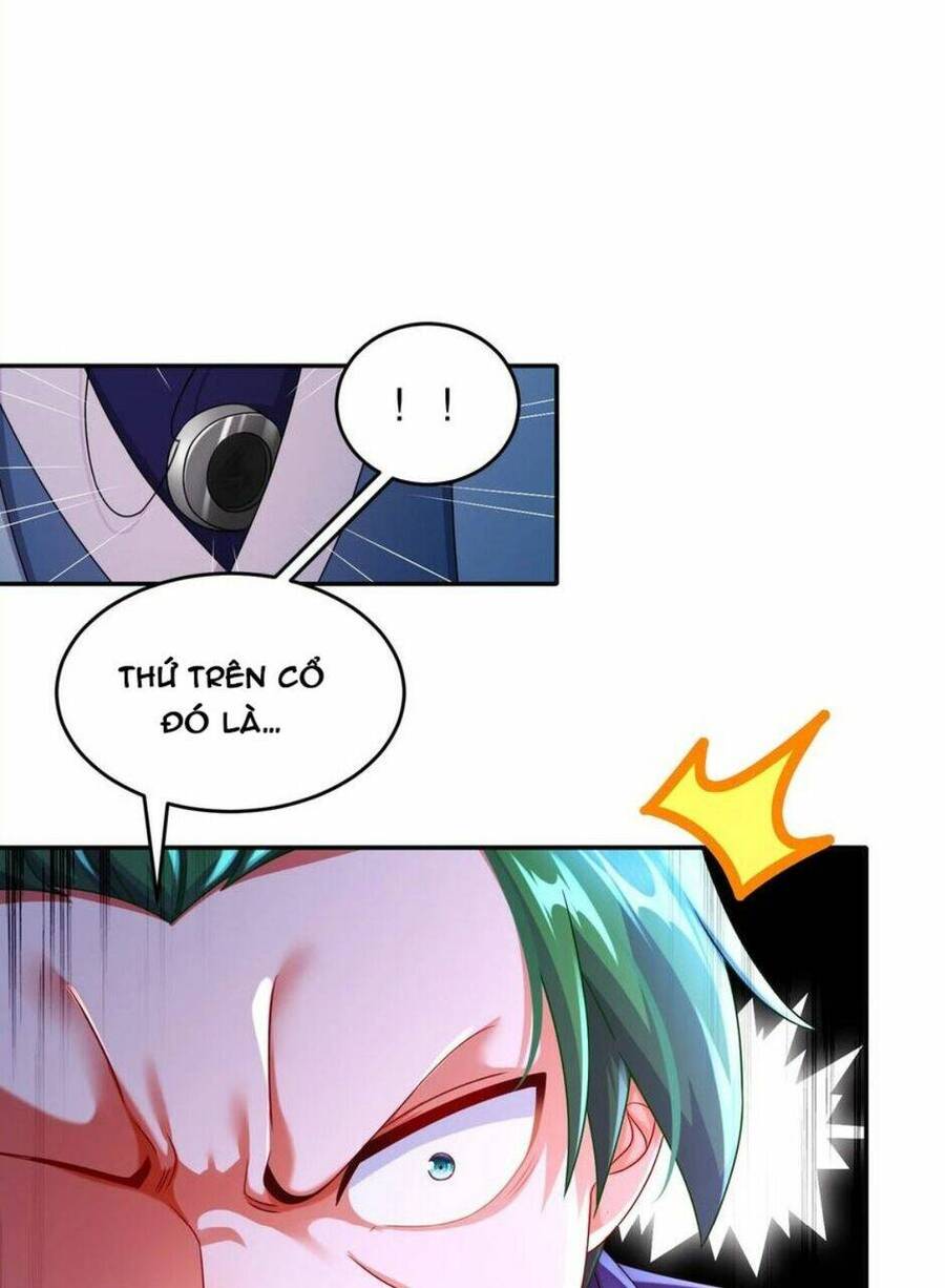 Tuyệt Sắc Đạo Lữ Đều Nói Ngô Hoàng Thể Chất Vô Địch Chap 80 - Next Chap 81