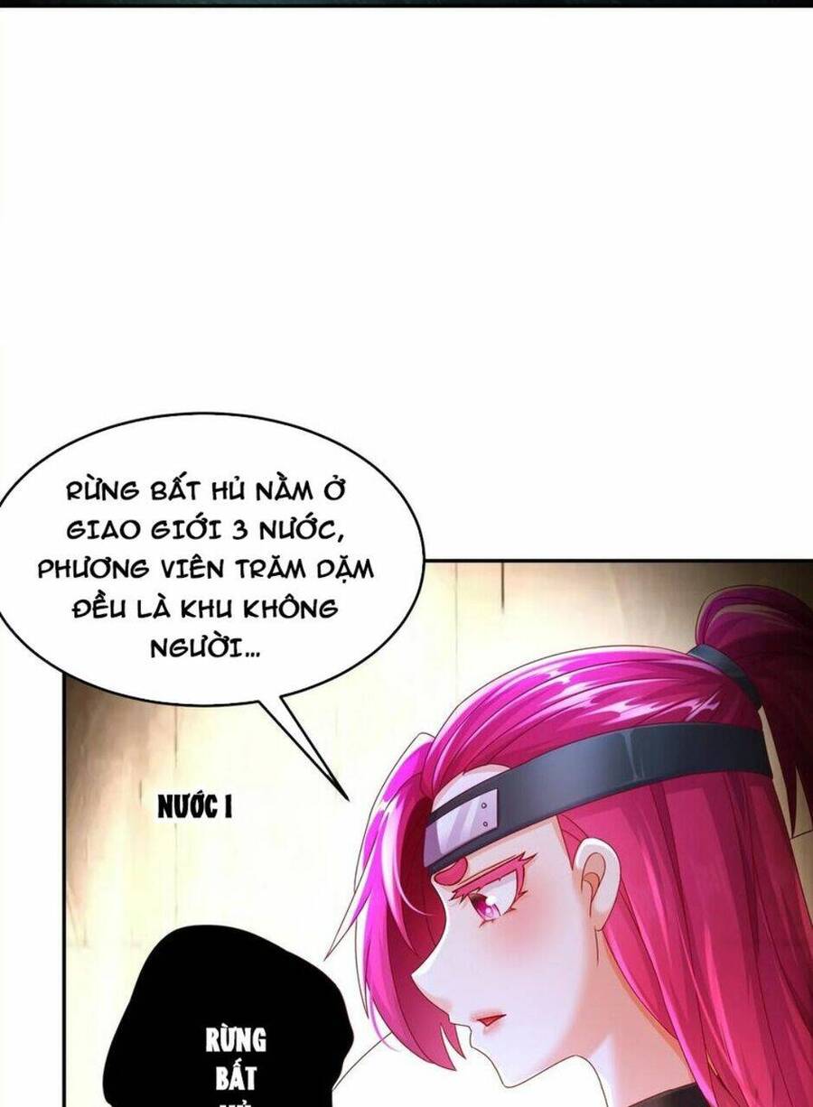 Tuyệt Sắc Đạo Lữ Đều Nói Ngô Hoàng Thể Chất Vô Địch Chap 80 - Next Chap 81