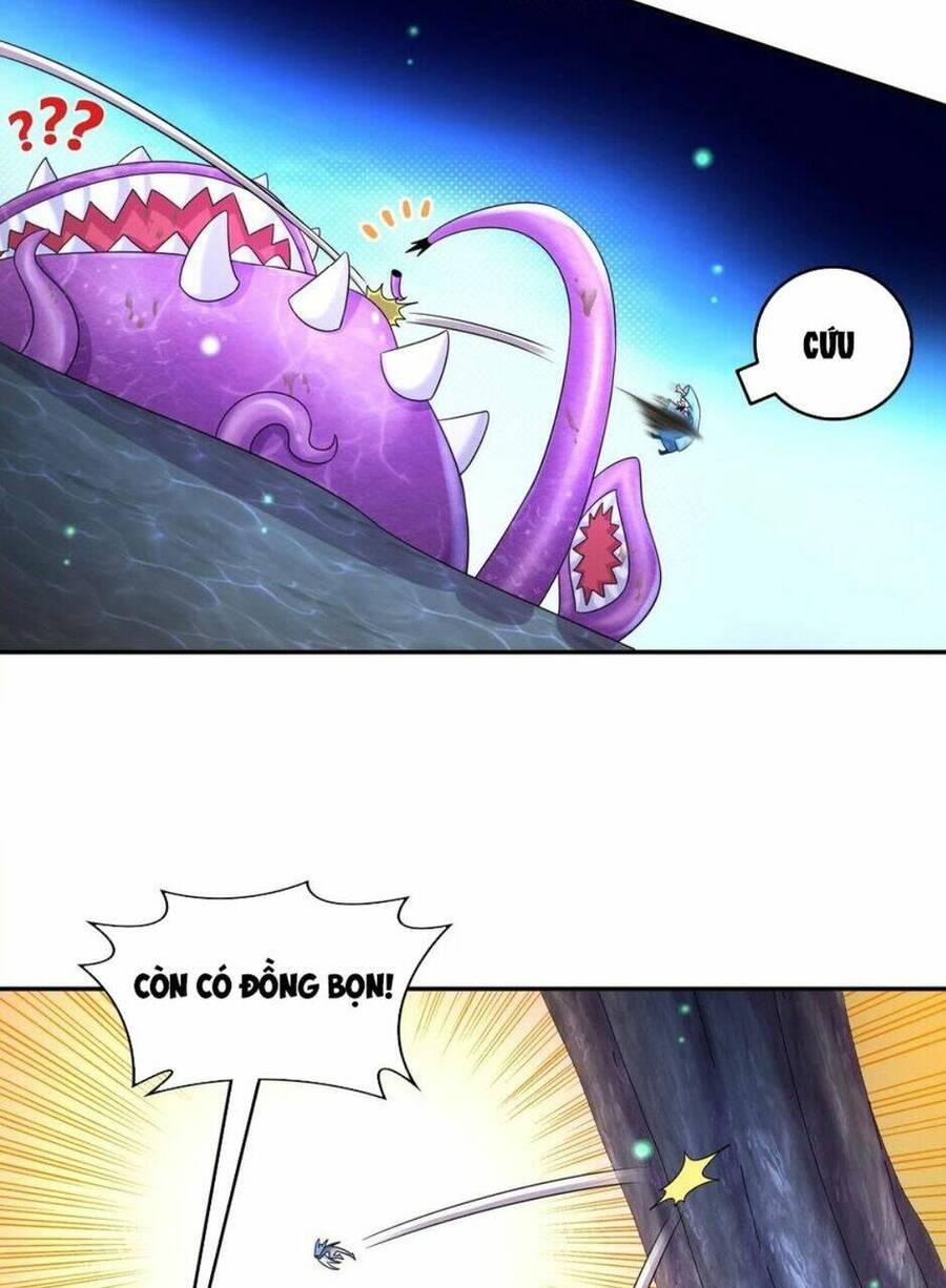 Tuyệt Sắc Đạo Lữ Đều Nói Ngô Hoàng Thể Chất Vô Địch Chap 80 - Next Chap 81