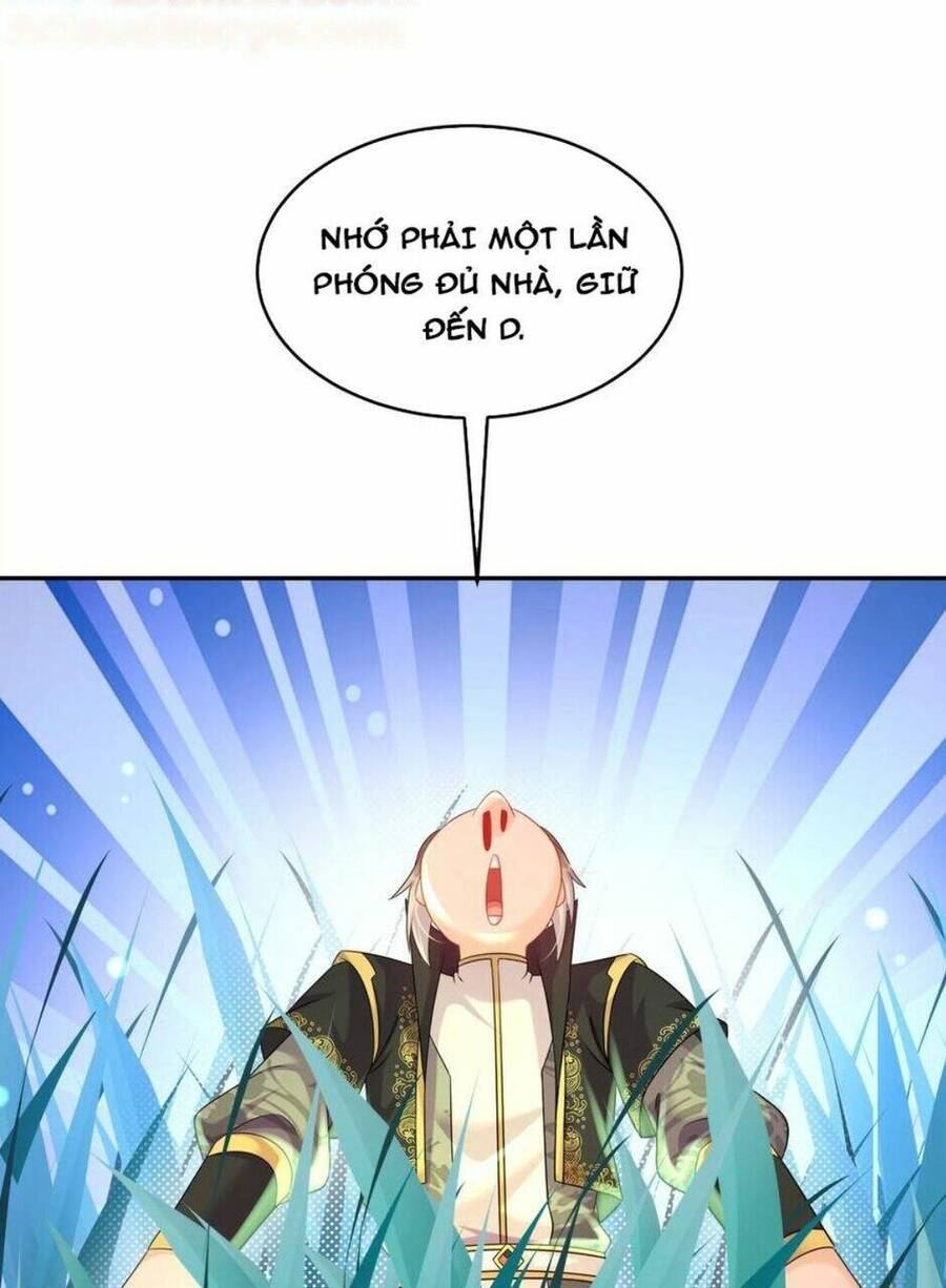 Tuyệt Sắc Đạo Lữ Đều Nói Ngô Hoàng Thể Chất Vô Địch Chap 80 - Next Chap 81