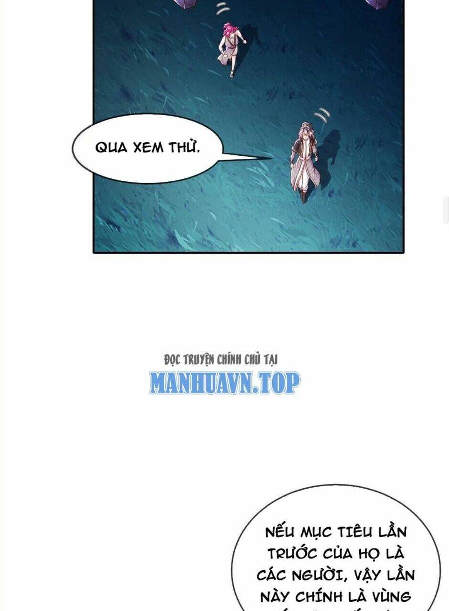 Tuyệt Sắc Đạo Lữ Đều Nói Ngô Hoàng Thể Chất Vô Địch Chap 80 - Next Chap 81