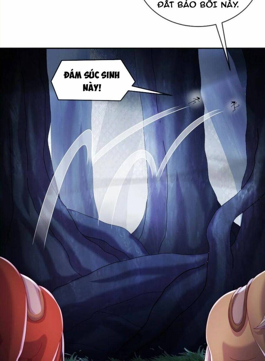 Tuyệt Sắc Đạo Lữ Đều Nói Ngô Hoàng Thể Chất Vô Địch Chap 80 - Next Chap 81
