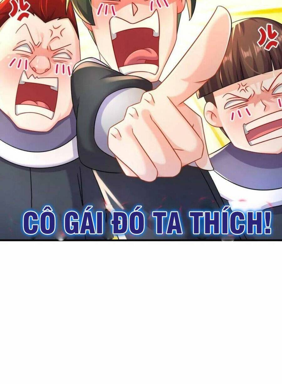 Tuyệt Sắc Đạo Lữ Đều Nói Ngô Hoàng Thể Chất Vô Địch Chap 81 - Next Chap 82