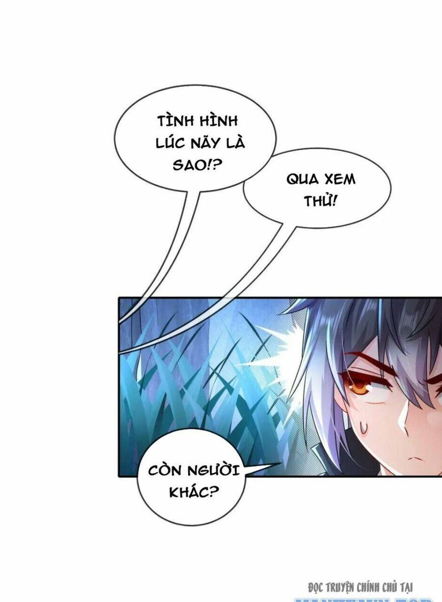 Tuyệt Sắc Đạo Lữ Đều Nói Ngô Hoàng Thể Chất Vô Địch Chap 81 - Next Chap 82