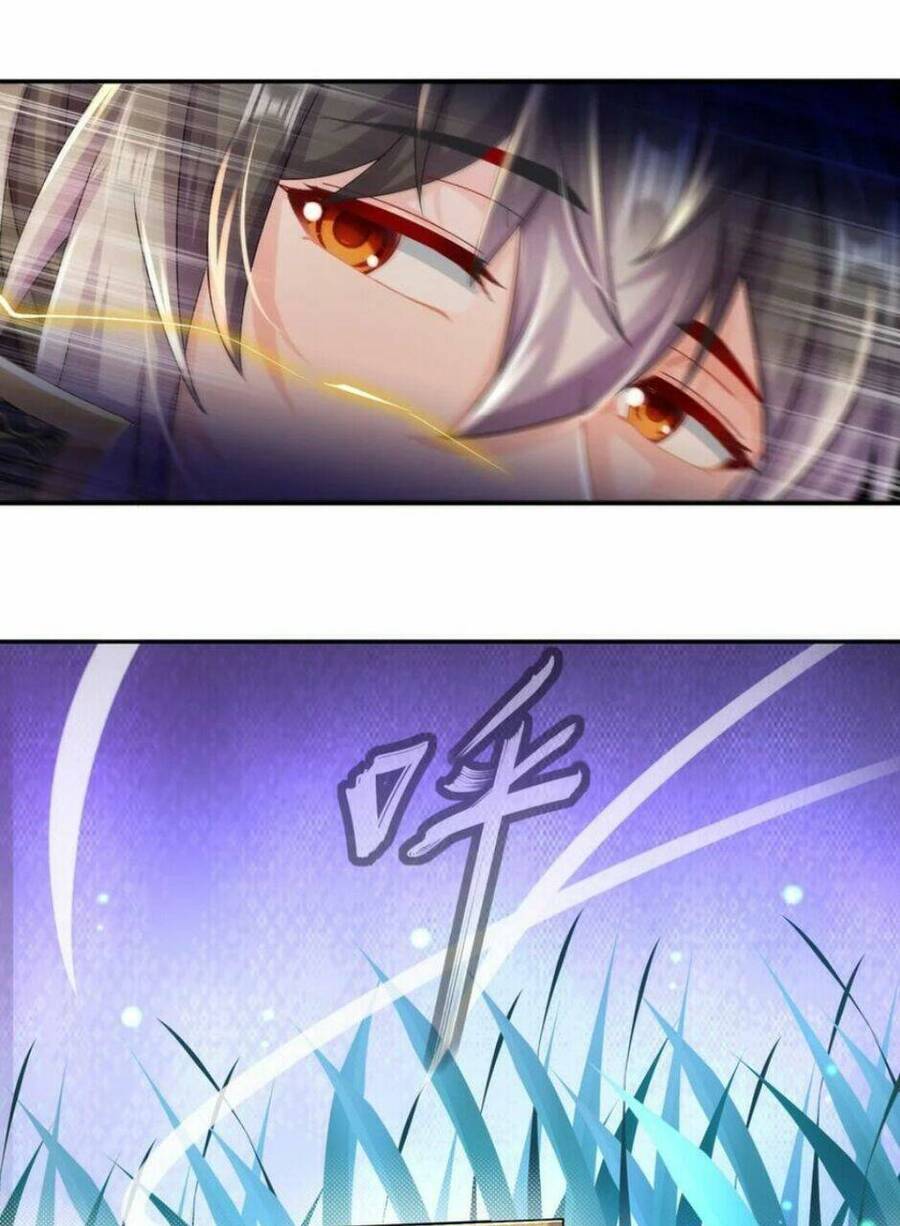 Tuyệt Sắc Đạo Lữ Đều Nói Ngô Hoàng Thể Chất Vô Địch Chap 81 - Next Chap 82