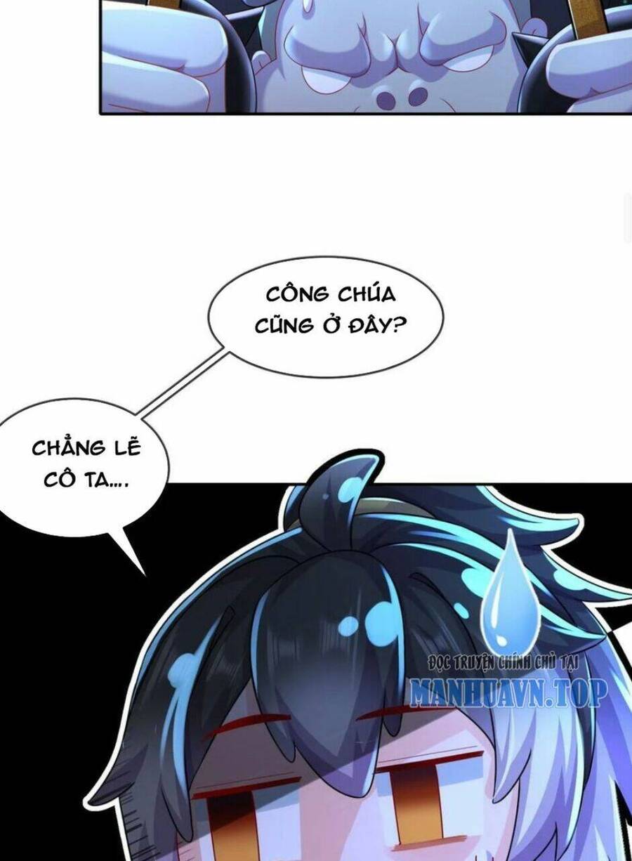 Tuyệt Sắc Đạo Lữ Đều Nói Ngô Hoàng Thể Chất Vô Địch Chap 81 - Next Chap 82