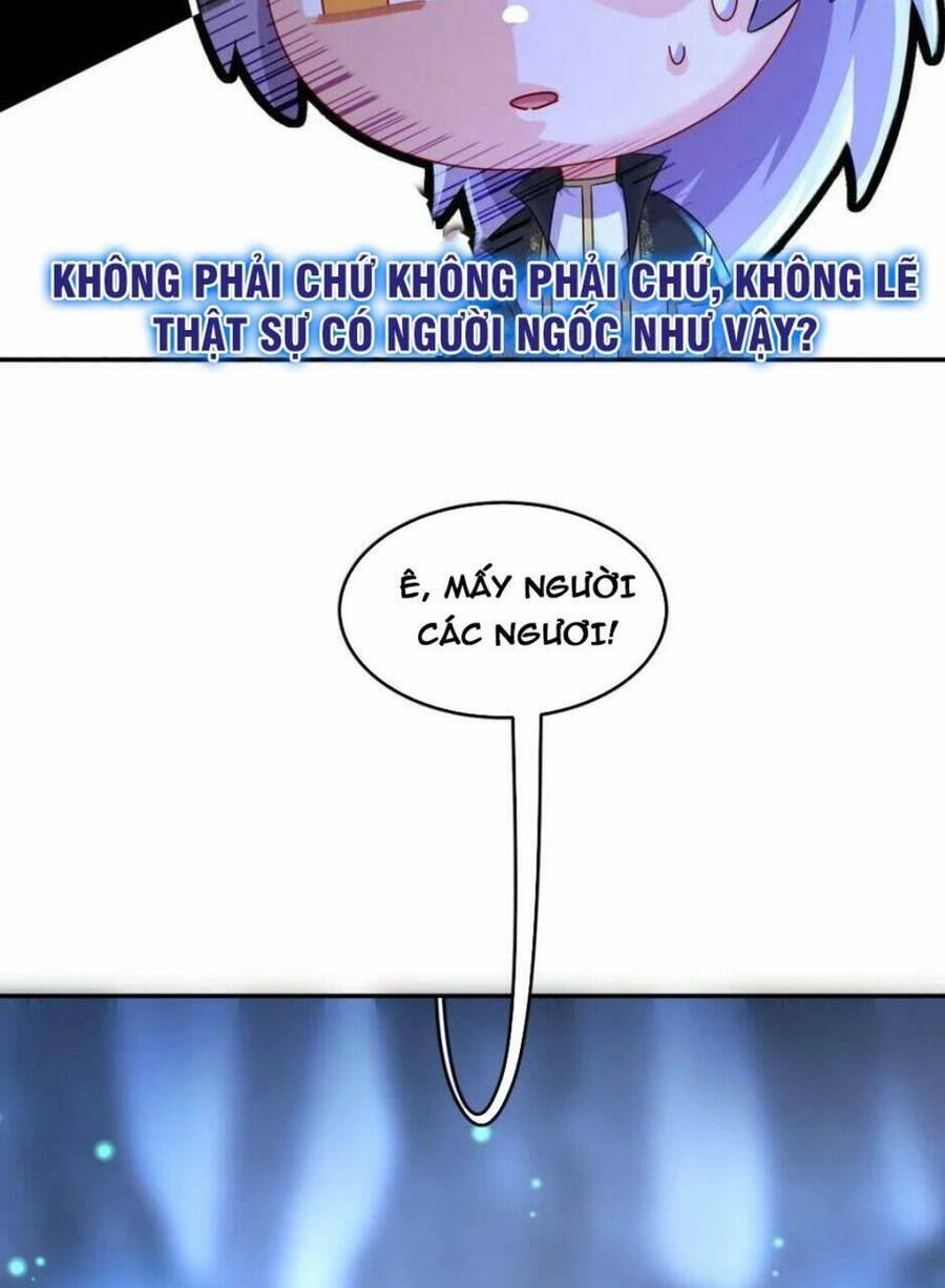 Tuyệt Sắc Đạo Lữ Đều Nói Ngô Hoàng Thể Chất Vô Địch Chap 81 - Next Chap 82