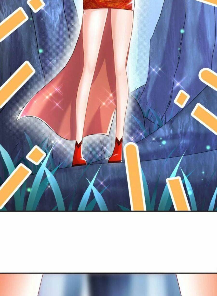 Tuyệt Sắc Đạo Lữ Đều Nói Ngô Hoàng Thể Chất Vô Địch Chap 81 - Next Chap 82