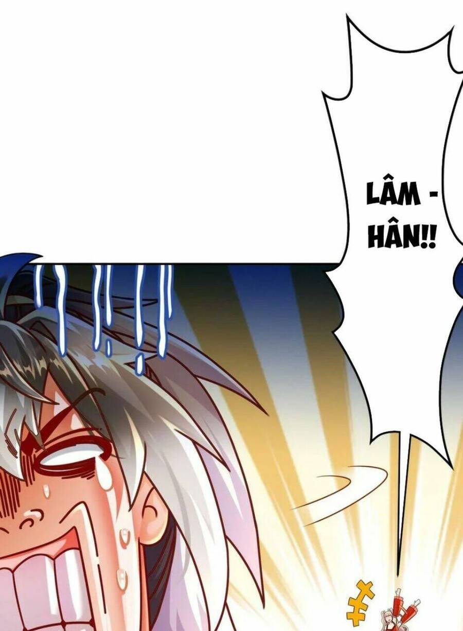 Tuyệt Sắc Đạo Lữ Đều Nói Ngô Hoàng Thể Chất Vô Địch Chap 81 - Next Chap 82