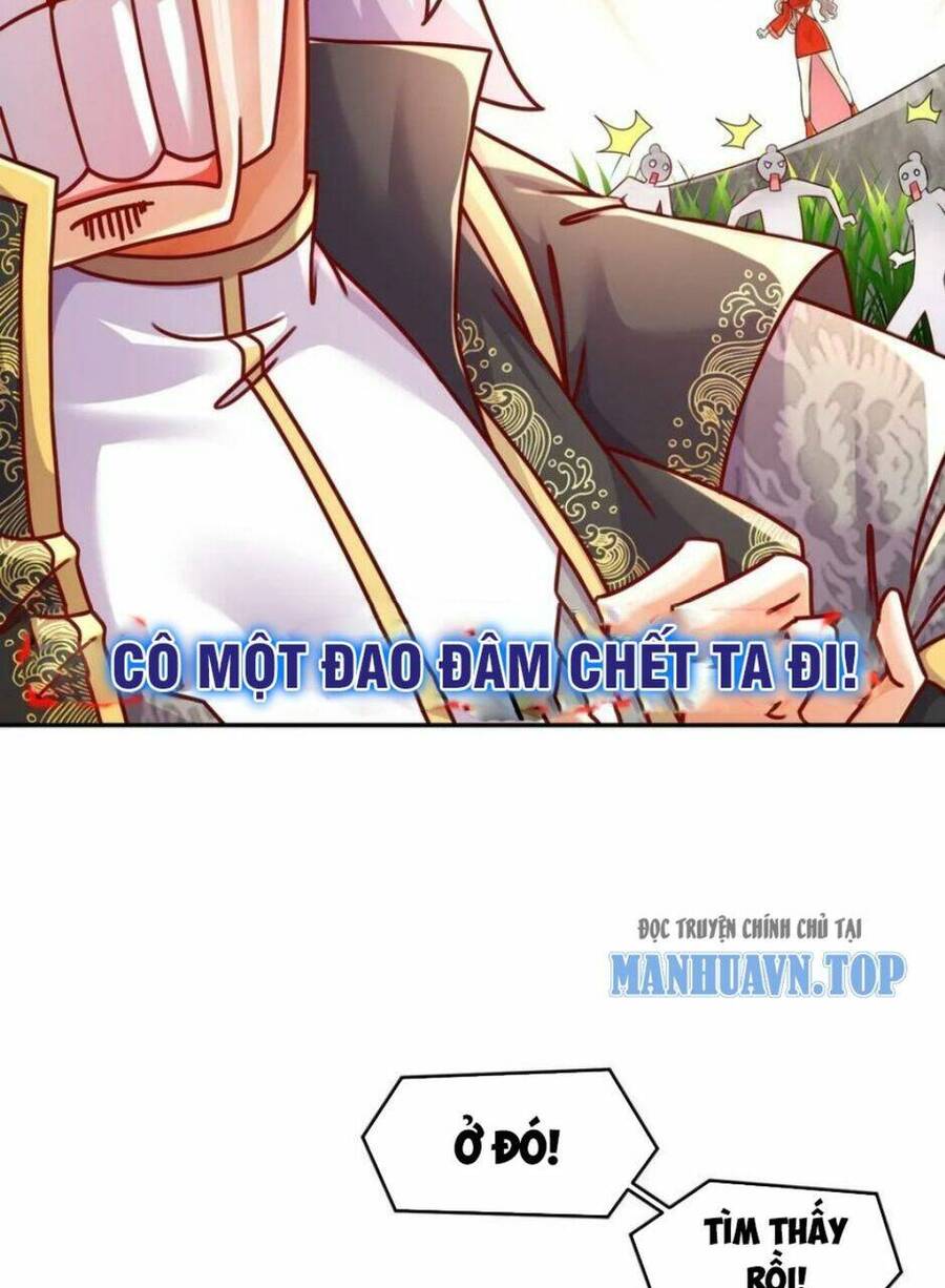Tuyệt Sắc Đạo Lữ Đều Nói Ngô Hoàng Thể Chất Vô Địch Chap 81 - Next Chap 82