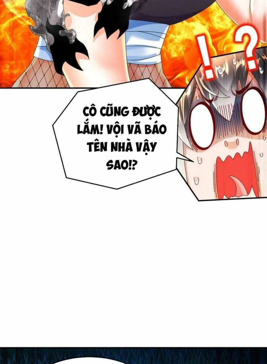 Tuyệt Sắc Đạo Lữ Đều Nói Ngô Hoàng Thể Chất Vô Địch Chap 81 - Next Chap 82