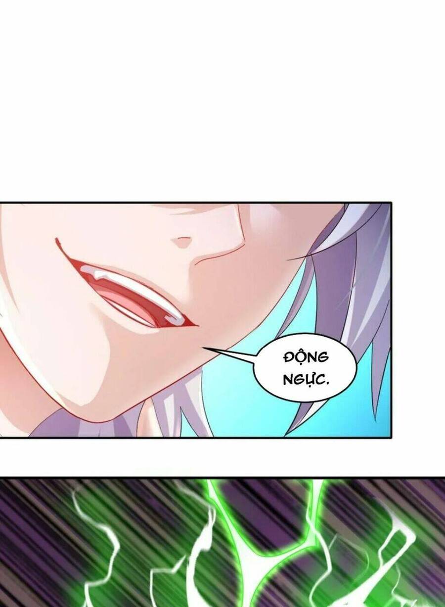 Tuyệt Sắc Đạo Lữ Đều Nói Ngô Hoàng Thể Chất Vô Địch Chap 81 - Next Chap 82