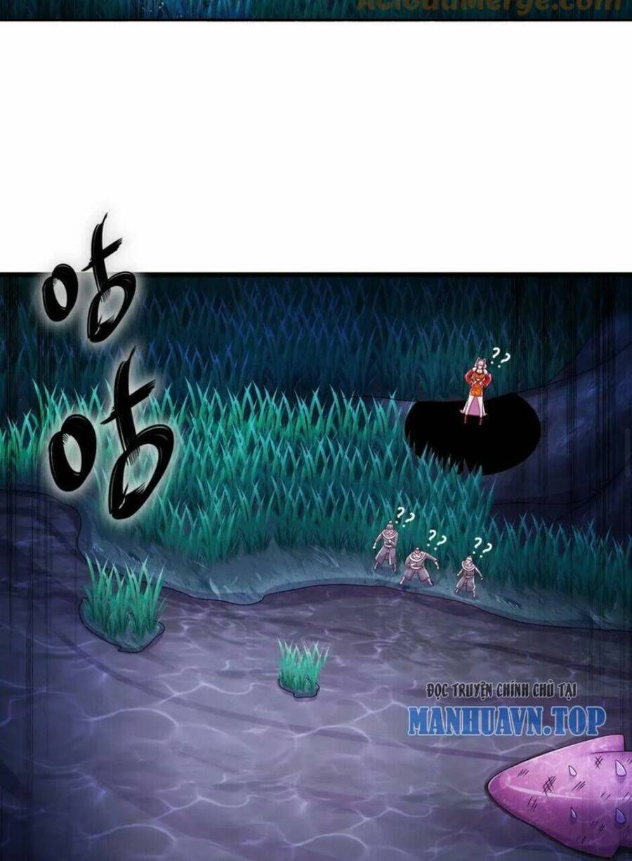 Tuyệt Sắc Đạo Lữ Đều Nói Ngô Hoàng Thể Chất Vô Địch Chap 81 - Next Chap 82