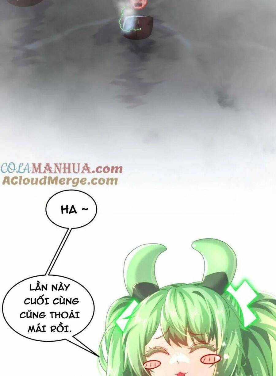 Tuyệt Sắc Đạo Lữ Đều Nói Ngô Hoàng Thể Chất Vô Địch Chap 81 - Next Chap 82
