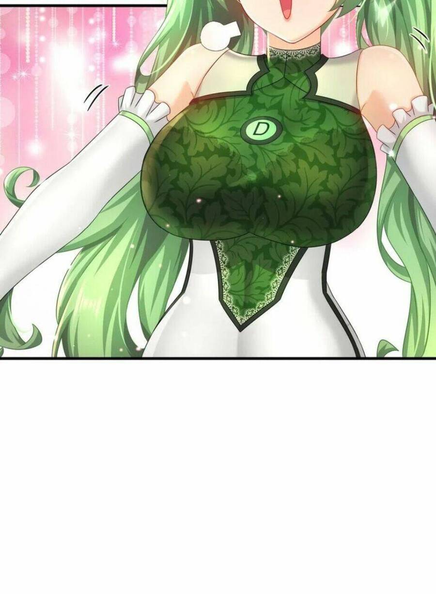 Tuyệt Sắc Đạo Lữ Đều Nói Ngô Hoàng Thể Chất Vô Địch Chap 81 - Next Chap 82
