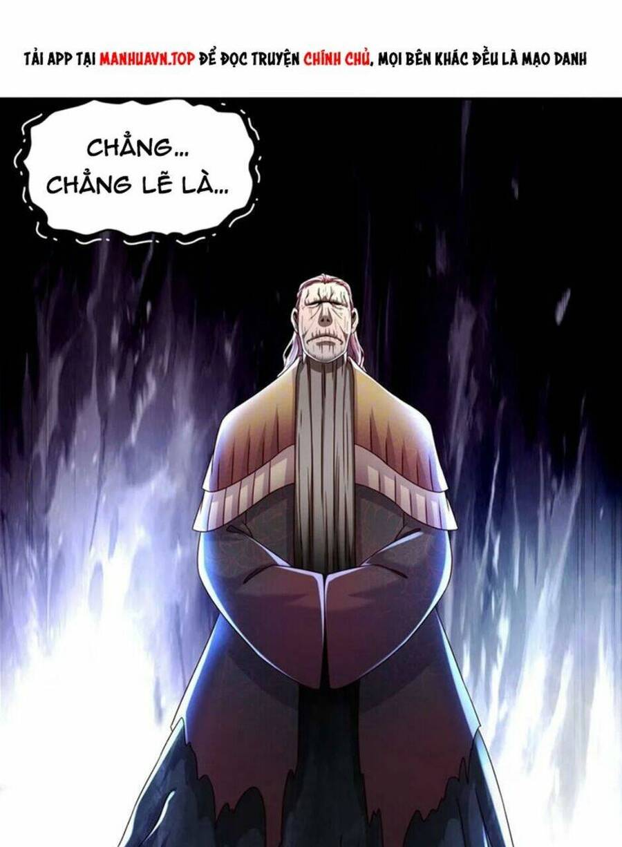 Tuyệt Sắc Đạo Lữ Đều Nói Ngô Hoàng Thể Chất Vô Địch Chap 82 - Next Chap 83
