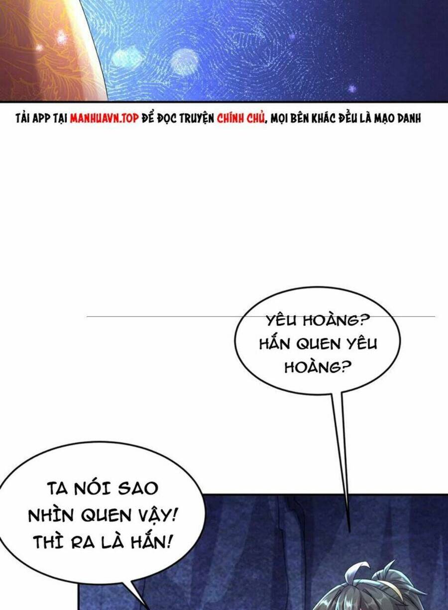 Tuyệt Sắc Đạo Lữ Đều Nói Ngô Hoàng Thể Chất Vô Địch Chap 82 - Next Chap 83