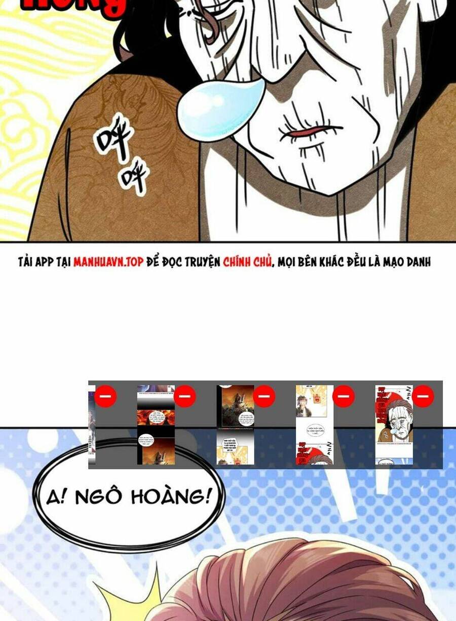 Tuyệt Sắc Đạo Lữ Đều Nói Ngô Hoàng Thể Chất Vô Địch Chap 82 - Next Chap 83