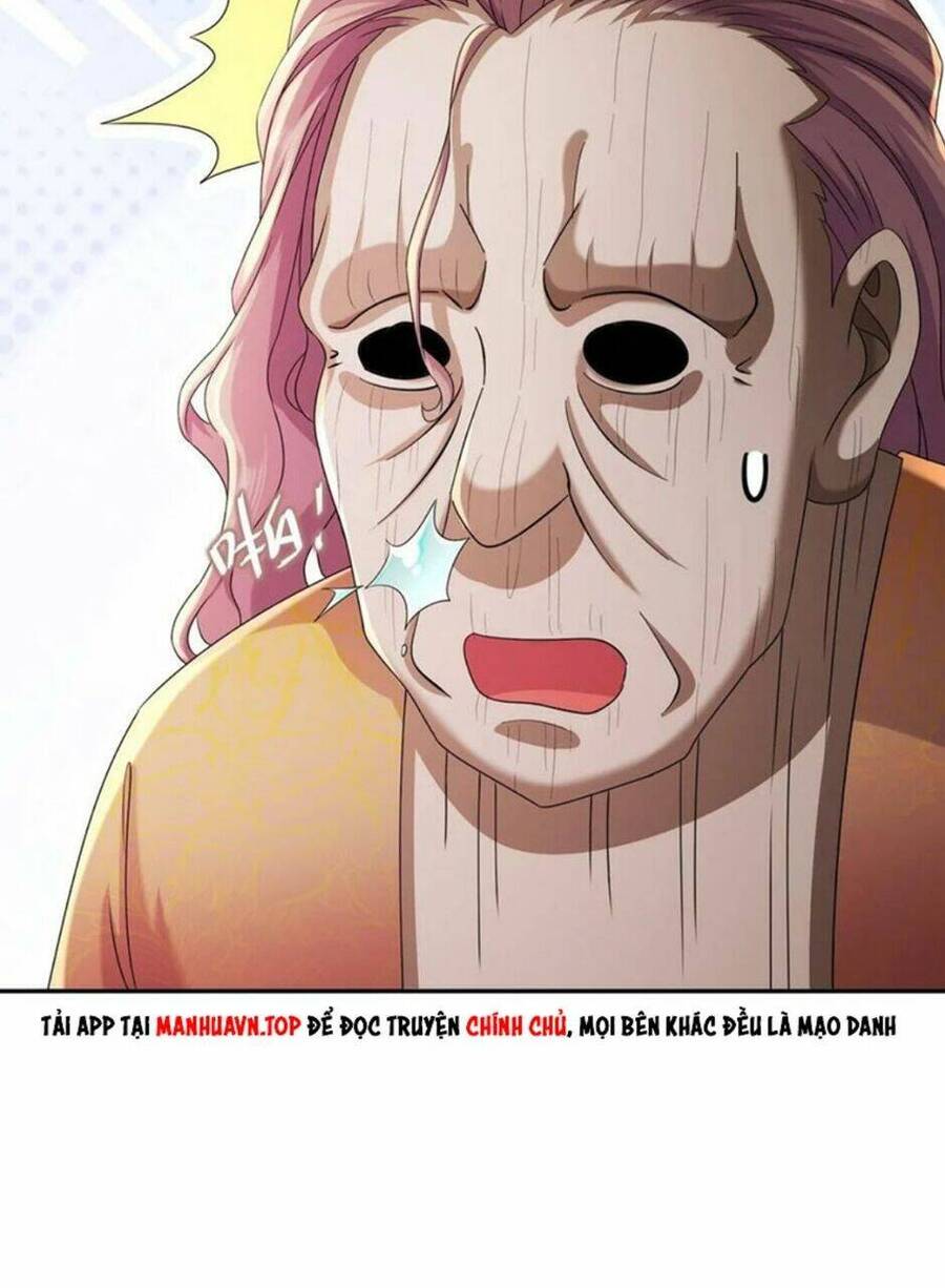 Tuyệt Sắc Đạo Lữ Đều Nói Ngô Hoàng Thể Chất Vô Địch Chap 82 - Next Chap 83