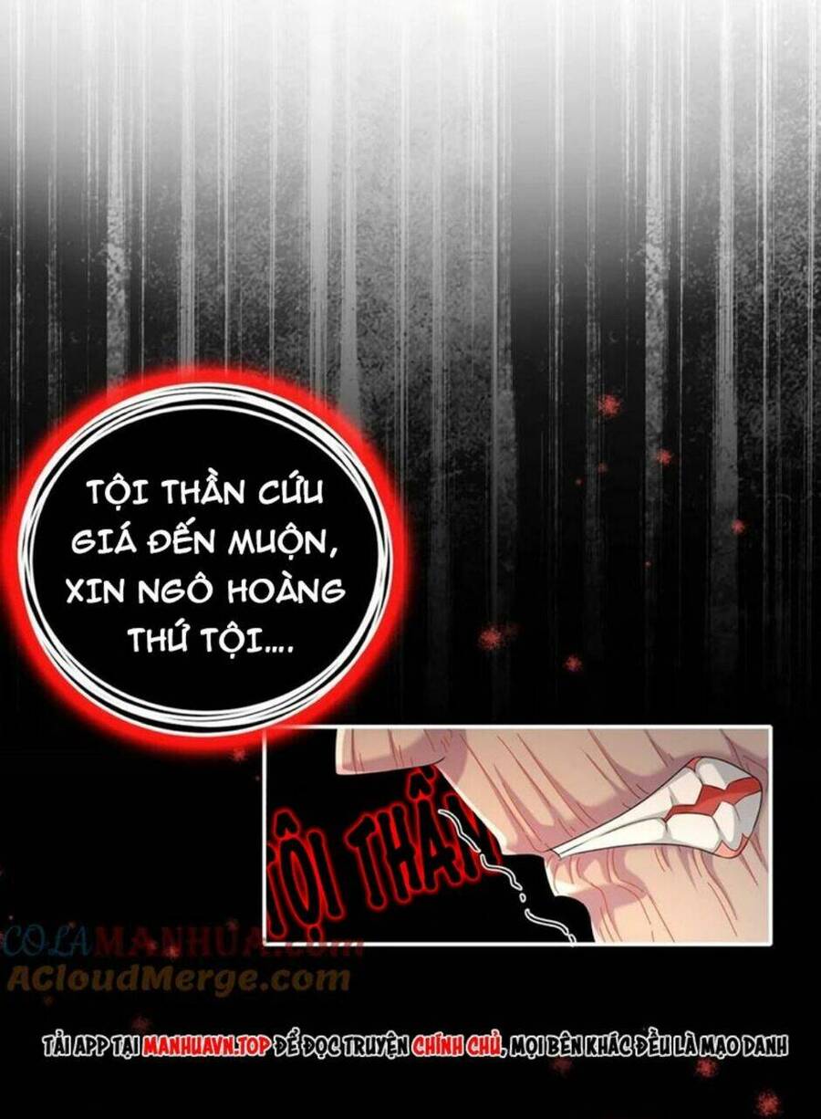 Tuyệt Sắc Đạo Lữ Đều Nói Ngô Hoàng Thể Chất Vô Địch Chap 82 - Next Chap 83