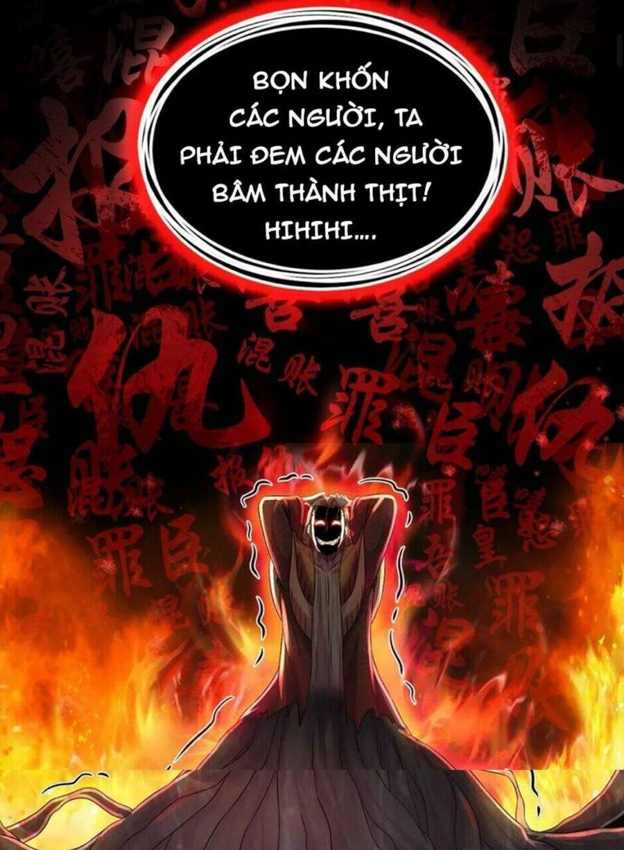 Tuyệt Sắc Đạo Lữ Đều Nói Ngô Hoàng Thể Chất Vô Địch Chap 82 - Next Chap 83