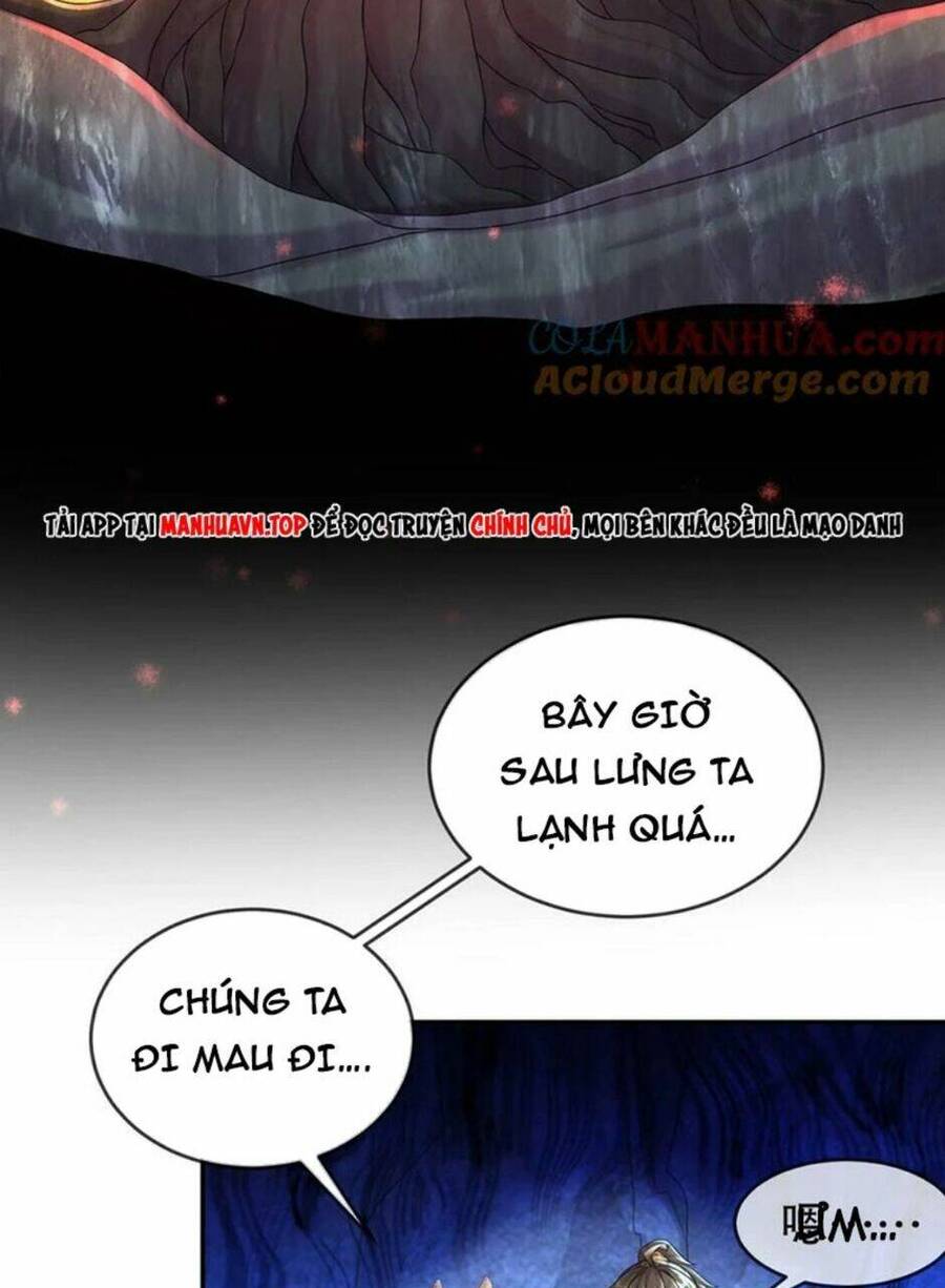 Tuyệt Sắc Đạo Lữ Đều Nói Ngô Hoàng Thể Chất Vô Địch Chap 82 - Next Chap 83
