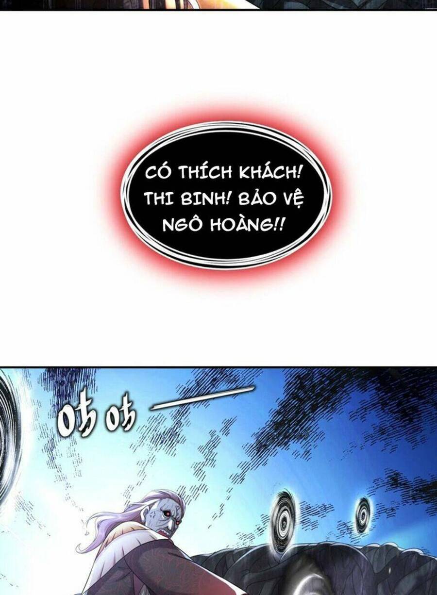 Tuyệt Sắc Đạo Lữ Đều Nói Ngô Hoàng Thể Chất Vô Địch Chap 82 - Next Chap 83