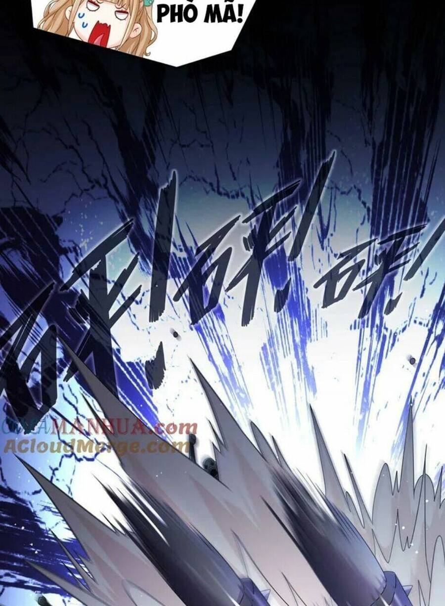 Tuyệt Sắc Đạo Lữ Đều Nói Ngô Hoàng Thể Chất Vô Địch Chap 82 - Next Chap 83