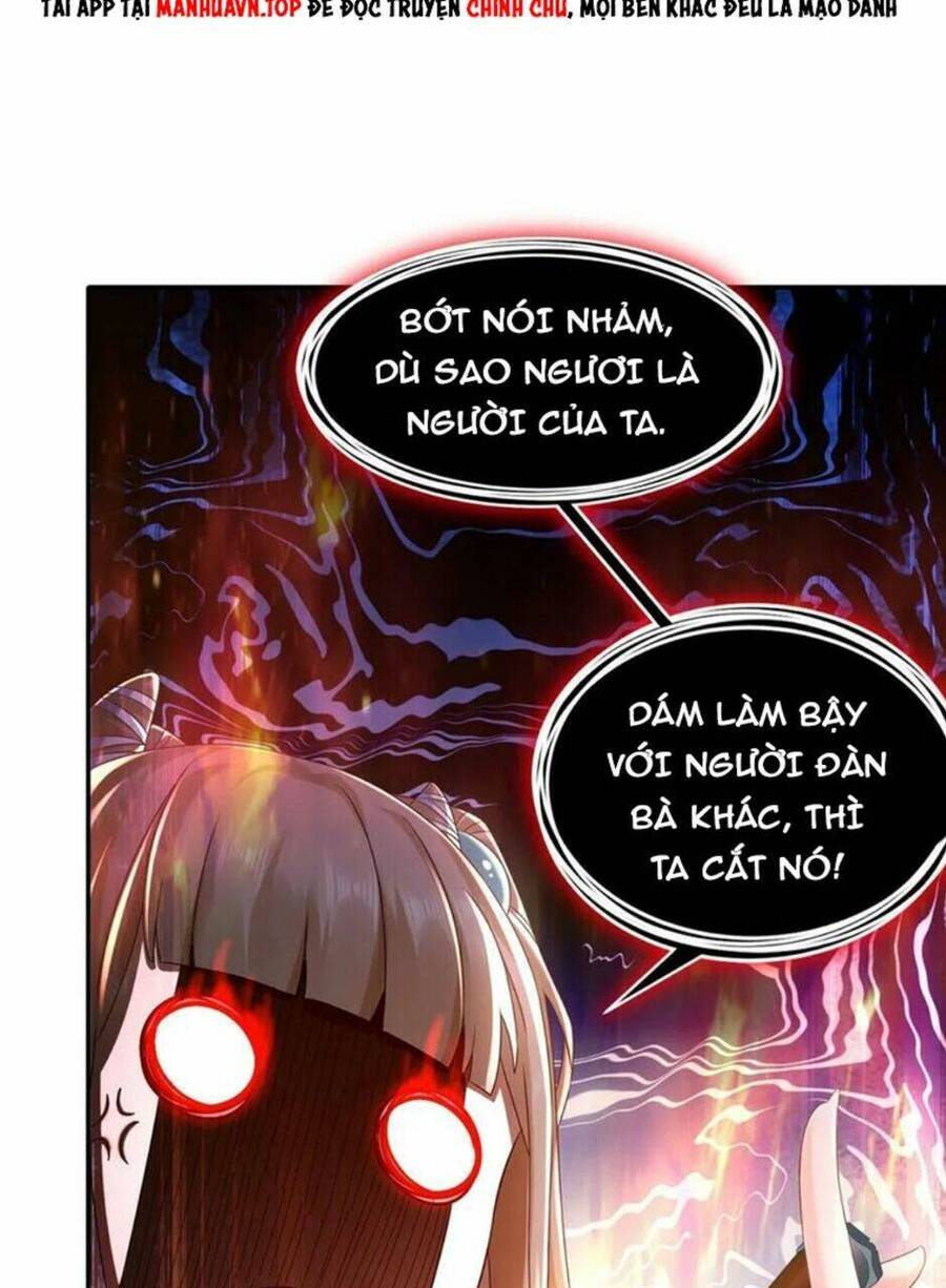 Tuyệt Sắc Đạo Lữ Đều Nói Ngô Hoàng Thể Chất Vô Địch Chap 82 - Next Chap 83