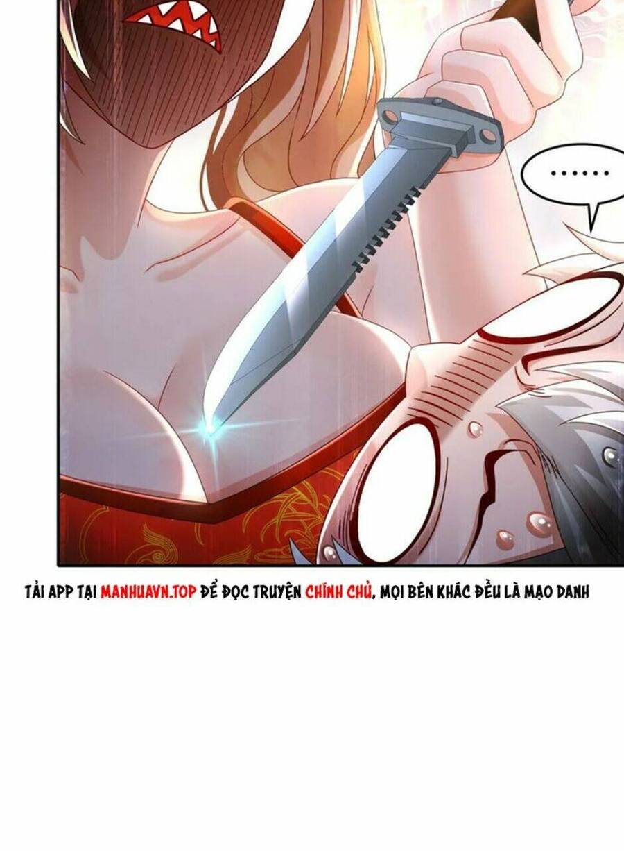 Tuyệt Sắc Đạo Lữ Đều Nói Ngô Hoàng Thể Chất Vô Địch Chap 82 - Next Chap 83