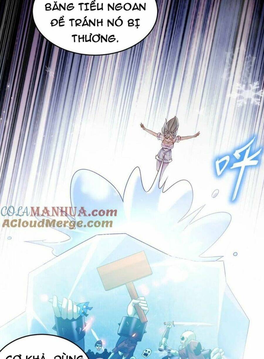 Tuyệt Sắc Đạo Lữ Đều Nói Ngô Hoàng Thể Chất Vô Địch Chap 82 - Next Chap 83