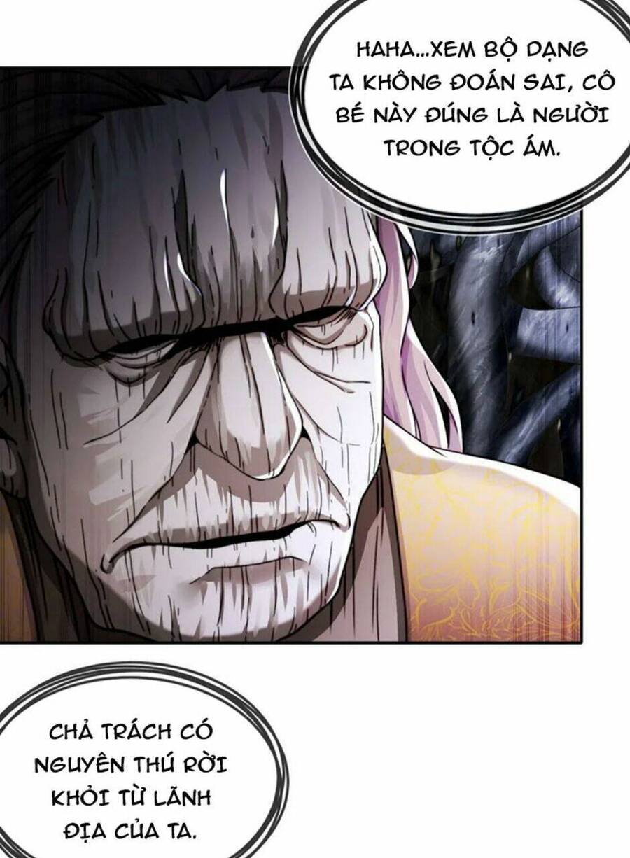 Tuyệt Sắc Đạo Lữ Đều Nói Ngô Hoàng Thể Chất Vô Địch Chap 82 - Next Chap 83