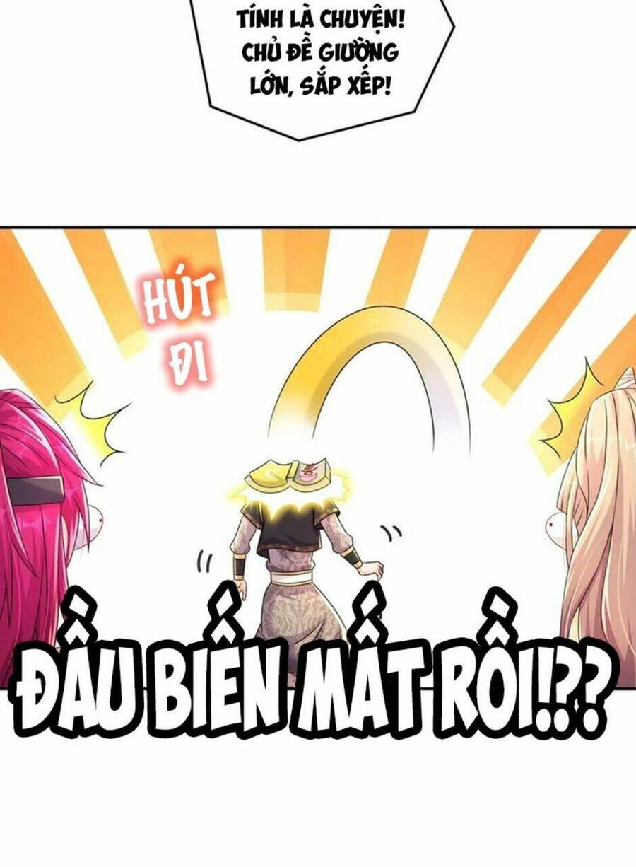 Tuyệt Sắc Đạo Lữ Đều Nói Ngô Hoàng Thể Chất Vô Địch Chap 82 - Next Chap 83
