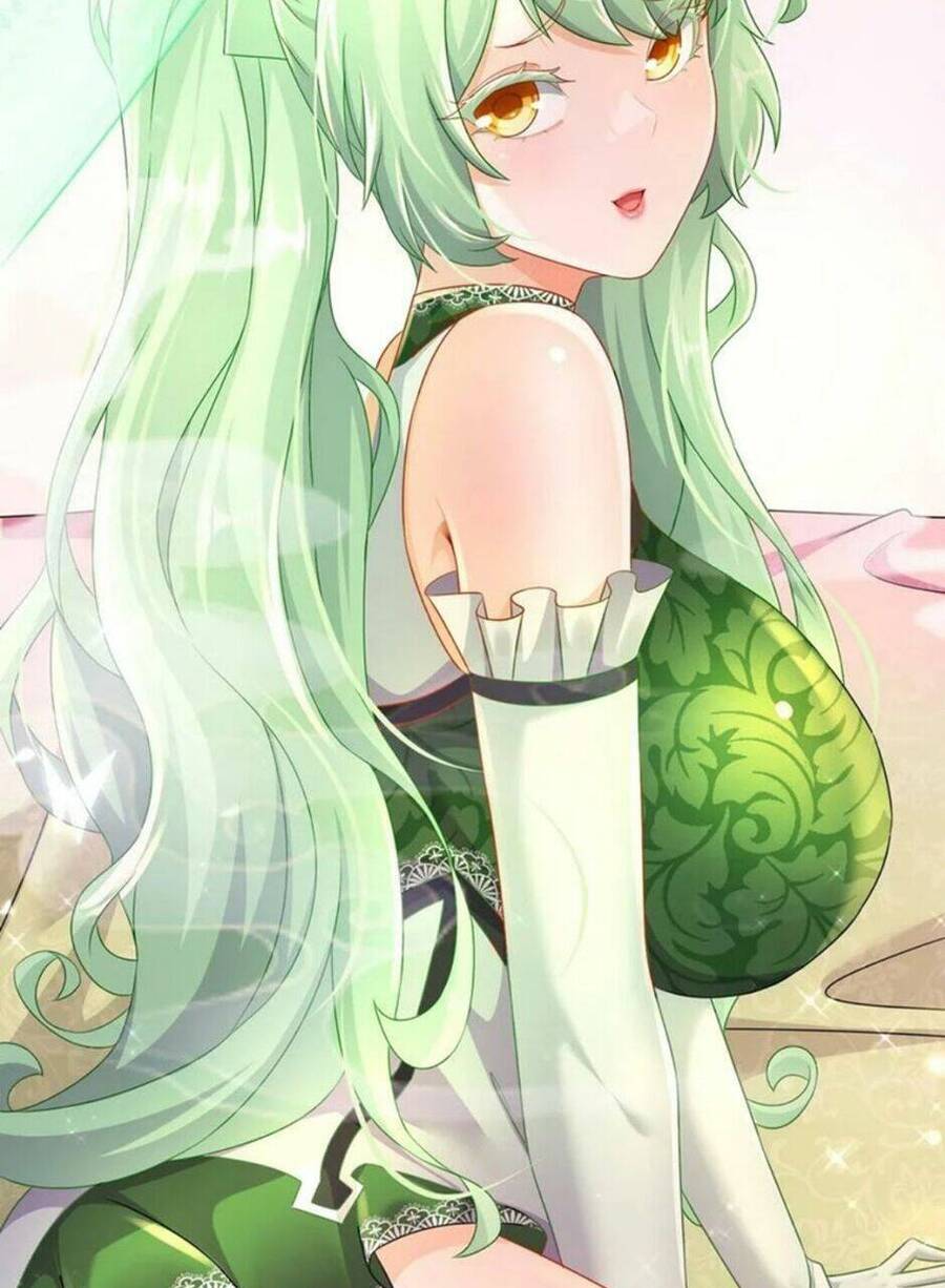 Tuyệt Sắc Đạo Lữ Đều Nói Ngô Hoàng Thể Chất Vô Địch Chap 82 - Next Chap 83
