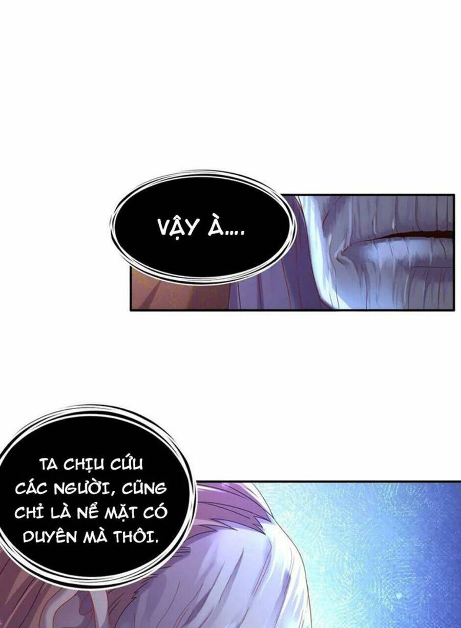 Tuyệt Sắc Đạo Lữ Đều Nói Ngô Hoàng Thể Chất Vô Địch Chap 82 - Next Chap 83