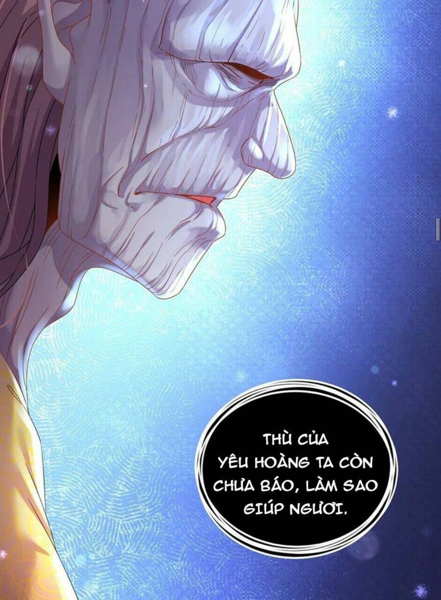 Tuyệt Sắc Đạo Lữ Đều Nói Ngô Hoàng Thể Chất Vô Địch Chap 82 - Next Chap 83