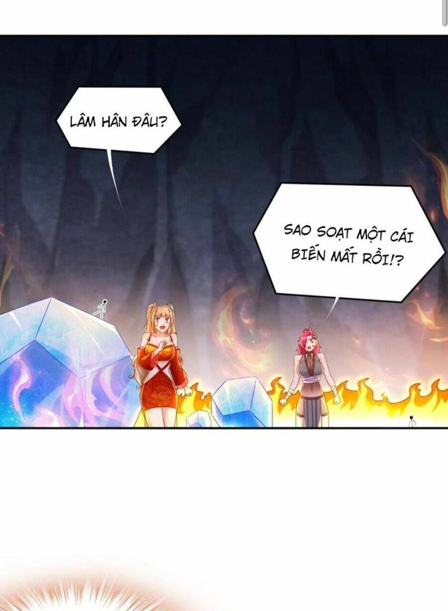 Tuyệt Sắc Đạo Lữ Đều Nói Ngô Hoàng Thể Chất Vô Địch Chap 83 - Next Chap 84