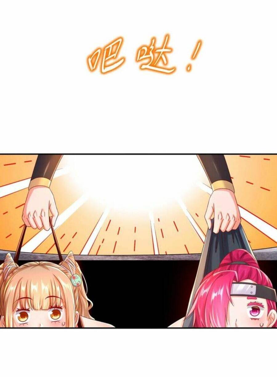 Tuyệt Sắc Đạo Lữ Đều Nói Ngô Hoàng Thể Chất Vô Địch Chap 83 - Next Chap 84