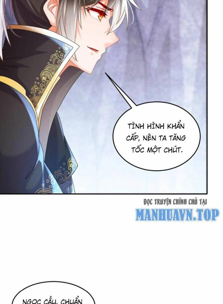 Tuyệt Sắc Đạo Lữ Đều Nói Ngô Hoàng Thể Chất Vô Địch Chap 83 - Next Chap 84