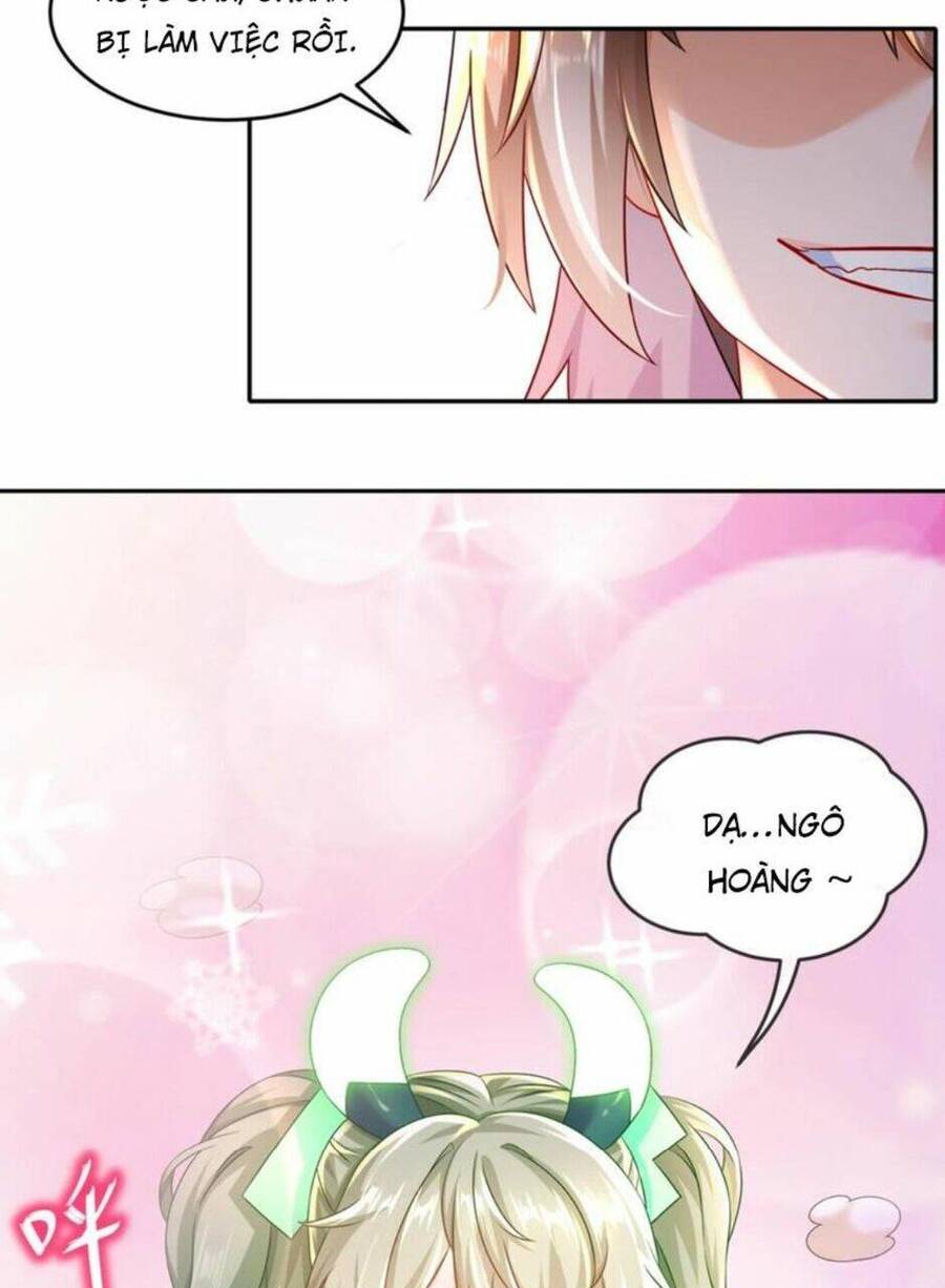 Tuyệt Sắc Đạo Lữ Đều Nói Ngô Hoàng Thể Chất Vô Địch Chap 83 - Next Chap 84