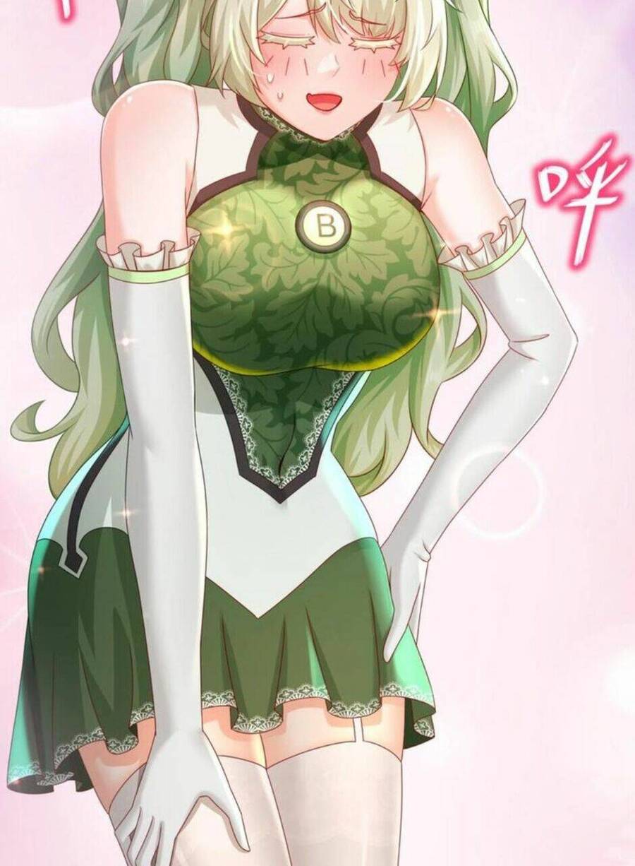 Tuyệt Sắc Đạo Lữ Đều Nói Ngô Hoàng Thể Chất Vô Địch Chap 83 - Next Chap 84
